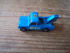 Corgi Juniors Land Rover Crash