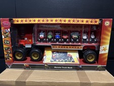 Disney Pixar Cars Monster