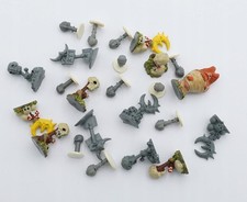 Warhammer Fantasy Battle Skull