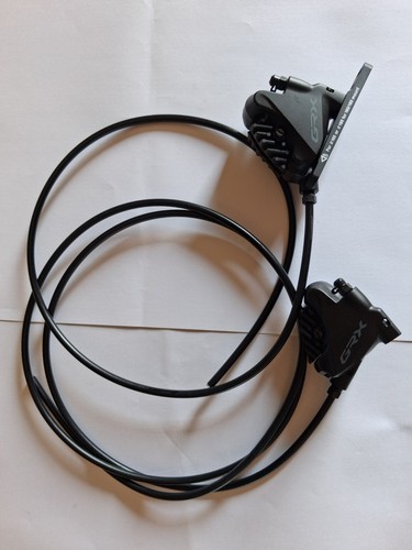 Shimano mt400 - shimano,