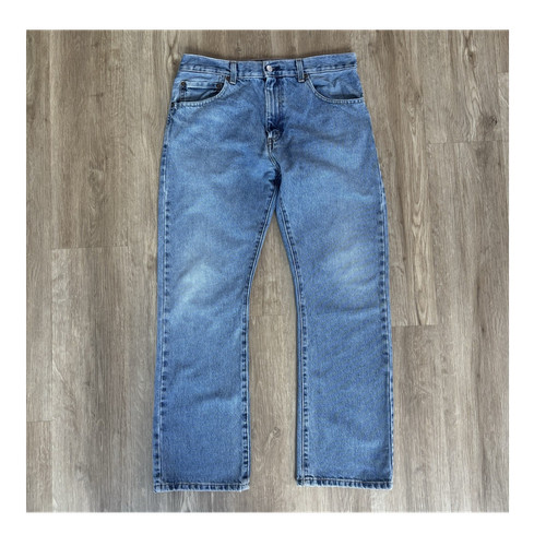 Levi 517 men light wash - light,