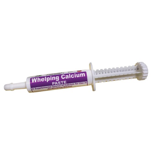 Dogzymes canine whelping - canine,