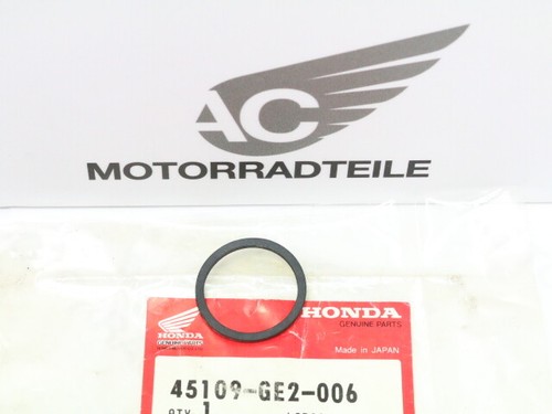 Honda 350 500 600 - 600, dust