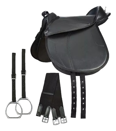 Elico cub saddle starter kit - cub,