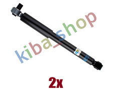 2x REAR AXLE SHOCK ABSORBER