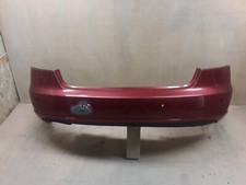 AUDI A5 SPORTBACK + DIFFUSER 2008-2012 BACK / REAR BUMPER P/N: 8T8807511