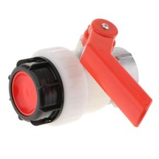 1000L IBC Tank HDPE Screwable