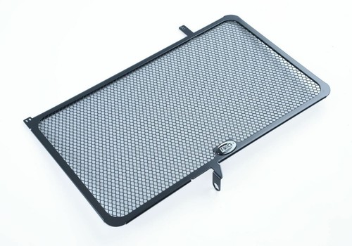 Radiator guard black honda - guard,