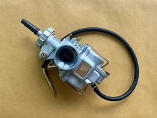 HONDA C92 C95 CA95 CB92 CS92 C200 CA200 CARBURETOR MADE IN TAIWAN NOT GENUINE