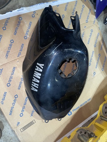 Yamaha fzr600 gas tank - fzr600,
