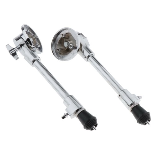 Set bass drum aluminum - bass,