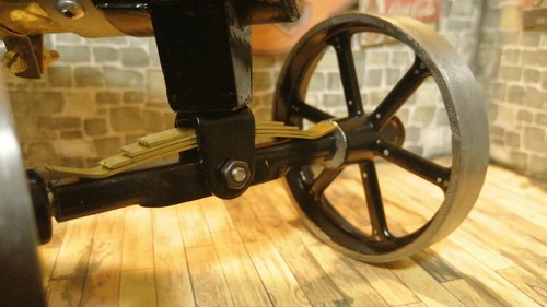 Mamod traction engine te1 - mamod, te1/te1a