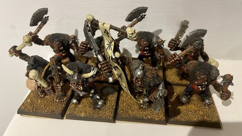 Warhammer dogs war - dogs,