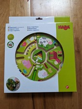 HABA Magnetic Number Maze Ages
