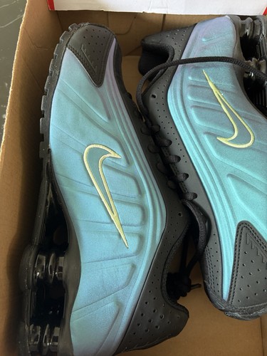 Nike shox sapphire - shox,