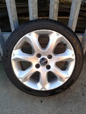 FORD FIESTA MK 7/8 16" INCH