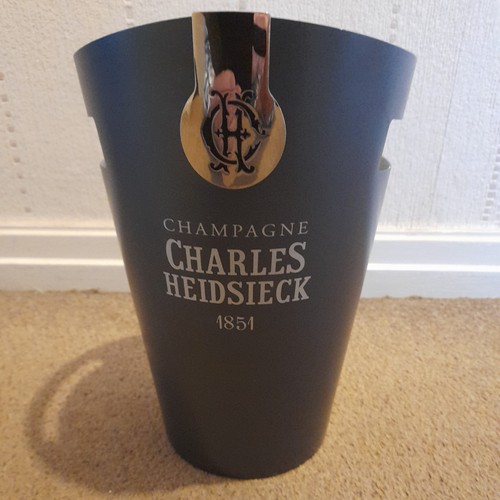 Charles heidsieck alloy - heidsieck,