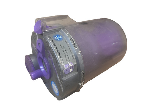 Dc05 cyclone bin - dc05, &