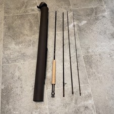 Greys GR40 - 9’ - #6 - Fly