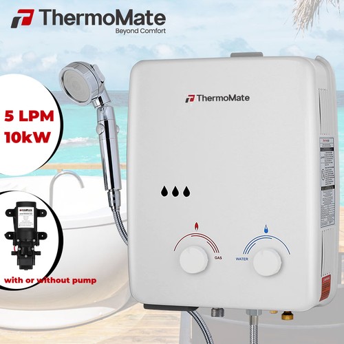 Thermomate instant hot water - thermomate,