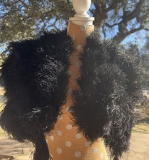 Antique Authentic Black