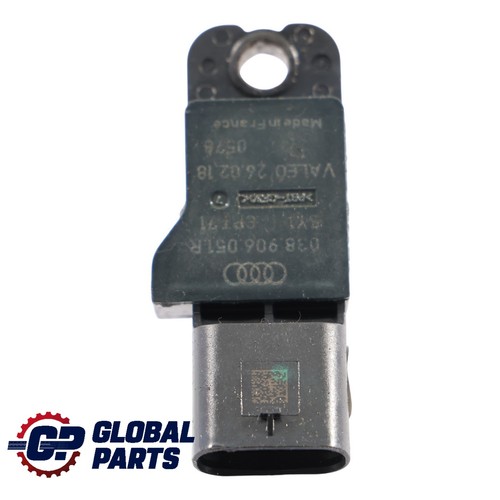 Audi map boost pressure - 8v,