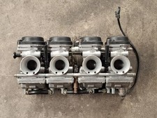 Yamaha FZR 250 1989-1994