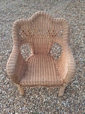 Wicker Conservatory Furniture