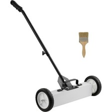 18" Magnetic Sweeper with