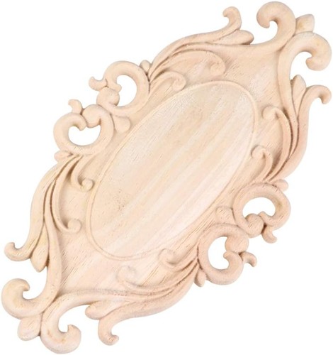 Lioobo wood trim moulding - wood,