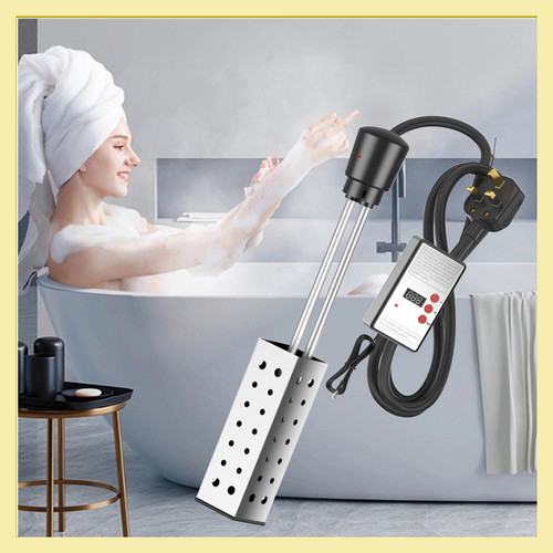Electric immersion water - electric,
