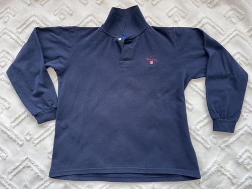 Men gant polo navy - men,