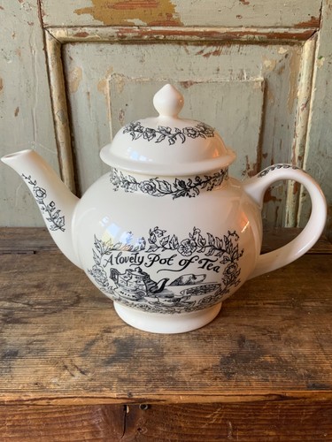 Emma bridgewater old - old, english