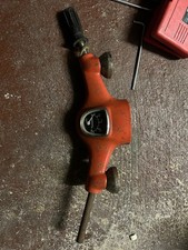 Honda C50lac Handlebars