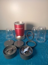 Nutribullet Magic Bullet 600