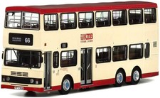 80m 1:43rd Scale KMB Leyland