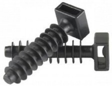 CABLE TIE TIES MASONRY MOUNT