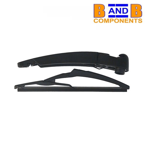 Wiper arm - arm, blade