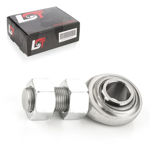 Ball head uniball joint - ball, tie