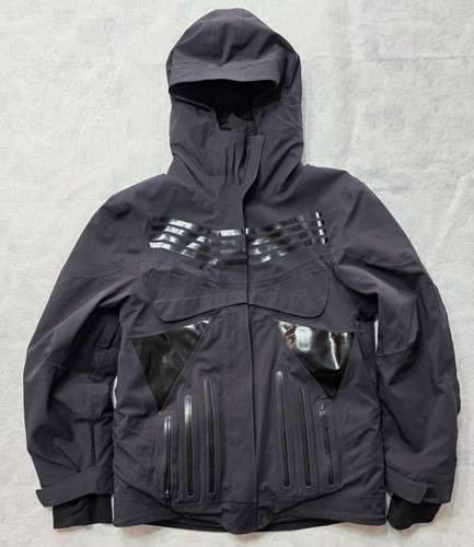 Boys spyder pro venom jacket - boys,