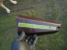 YAMAHA V50 V 70 75 80 90 REAR SIDE PANEL TRIM FAIRING COWL COVER 3