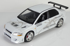 Mitsubishi Tokyo Drift Fast