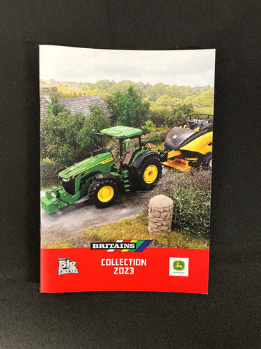 Britains farm 2023 - 2023, a5