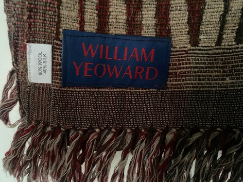 William yeoward designer soft - yeoward,
