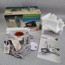 Vintage Hoover Model P2004 Dry