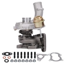 TURBO TURBOCHARGER for VOLVO