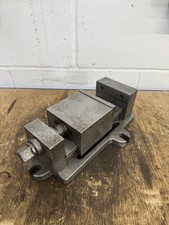 4” Jaw Milling Machine