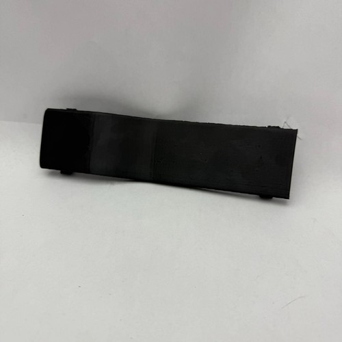 Bmw e36 front tow hook - tow, cover