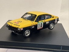 1/43 TROFEU 2106 OPEL KADETT