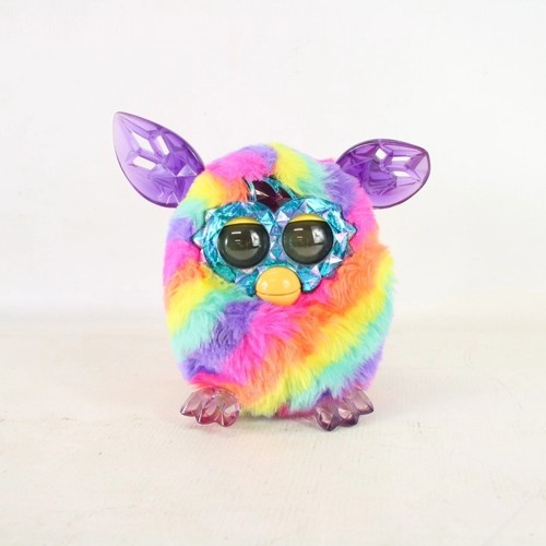 Furby boom crystal series - furby,